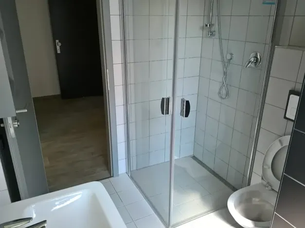 Pronájem bytu 2+kk, Liberec, Norská, 50 m2
