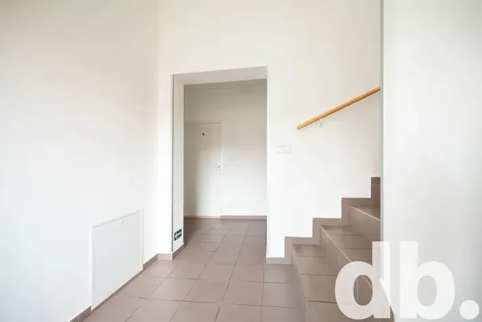 Pronájem bytu 2+kk, Dalovice, Hlavní, 50 m2