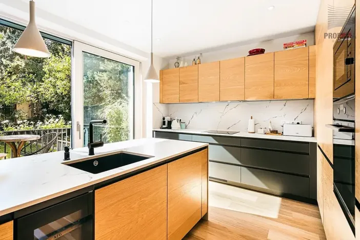 Prodej rodinného domu, Brno, Obecní, 287 m2