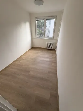 Pronájem bytu 4+kk, Liberec - Liberec XIV-Ruprechtice, Ostravská, 72 m2