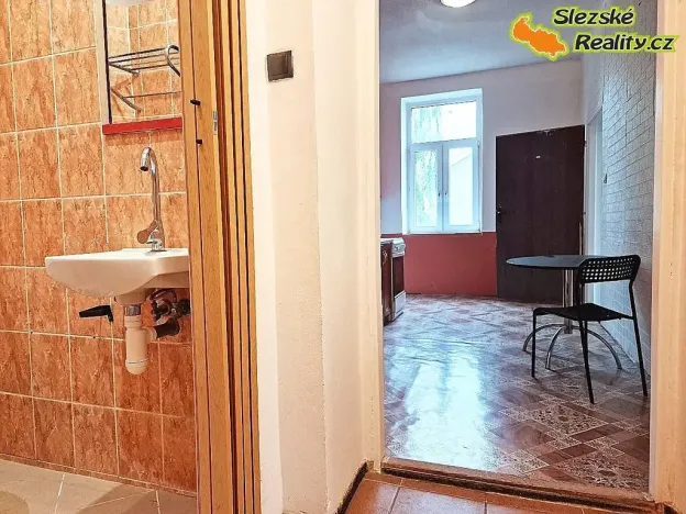 Pronájem bytu 2+1, Ostrava, 65 m2
