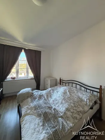 Pronájem bytu 2+kk, Kutná Hora, Vítězná, 57 m2