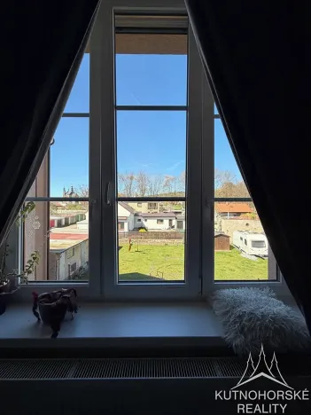 Pronájem bytu 2+kk, Kutná Hora, Vítězná, 57 m2