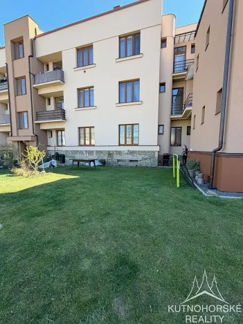 Pronájem bytu 2+kk, Kutná Hora, Vítězná, 57 m2