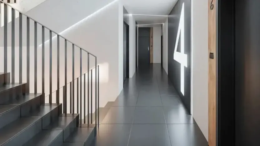 Prodej bytu 2+kk, Ostrava - Moravská Ostrava, Biskupská, 51 m2