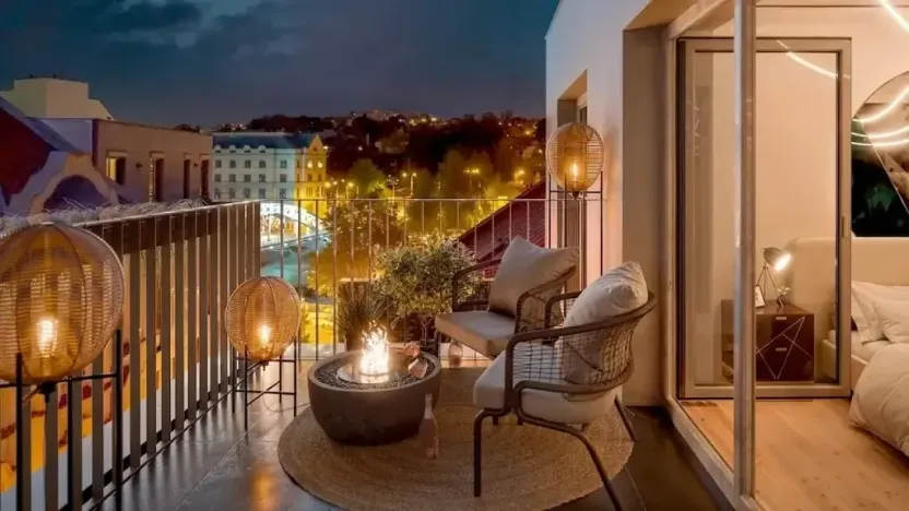 Prodej bytu 2+kk, Ostrava - Moravská Ostrava, Biskupská, 54 m2