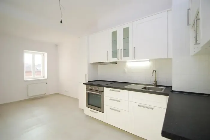 Pronájem bytu 3+1, Praha - Vinohrady, Mánesova, 120 m2