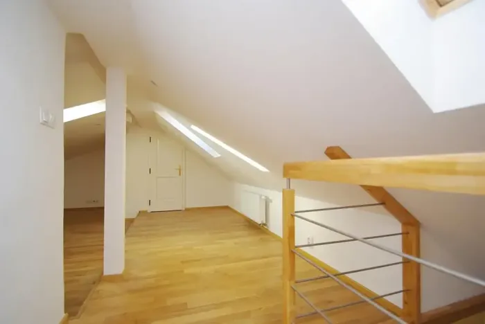 Pronájem bytu 3+1, Praha - Vinohrady, Mánesova, 120 m2