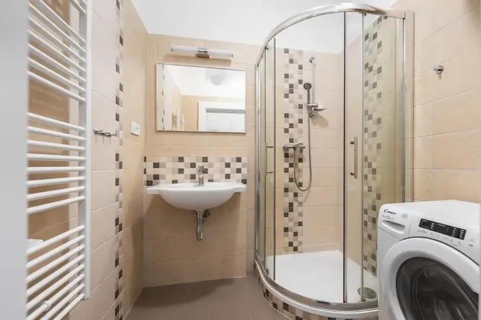 Pronájem bytu 2+kk, Praha - Vinohrady, Škrétova, 57 m2