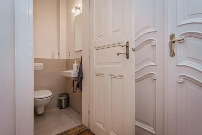 Pronájem kanceláře, Praha - Staré Město, Na Perštýně, 319 m2