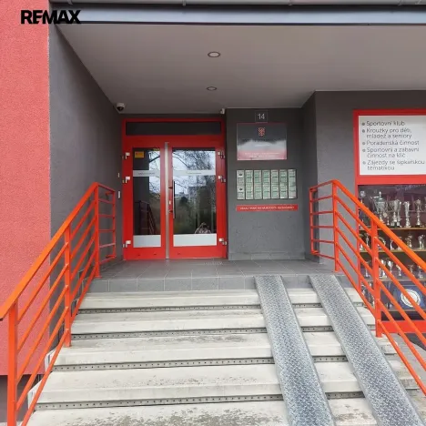 Prodej bytu 3+1, Olomouc, Lužická, 62 m2