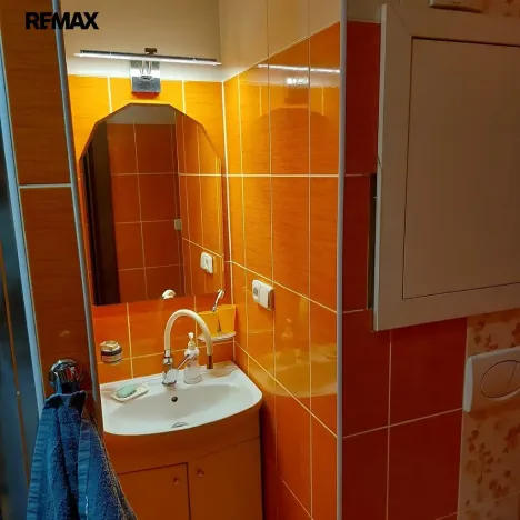 Prodej bytu 3+1, Olomouc, Lužická, 62 m2