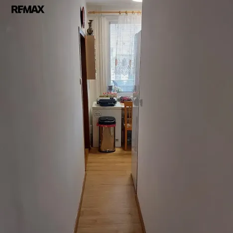 Prodej bytu 3+1, Olomouc, Lužická, 62 m2