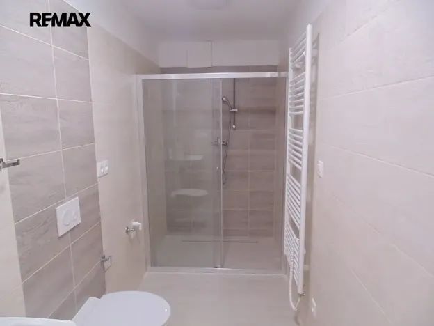 Pronájem bytu 1+kk, Šumperk, Bludovská, 35 m2