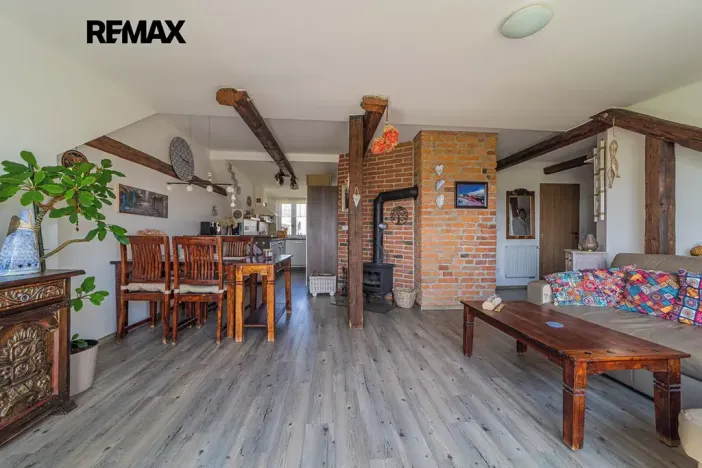 Prodej bytu 3+kk, Šumperk, Žerotínova, 74 m2