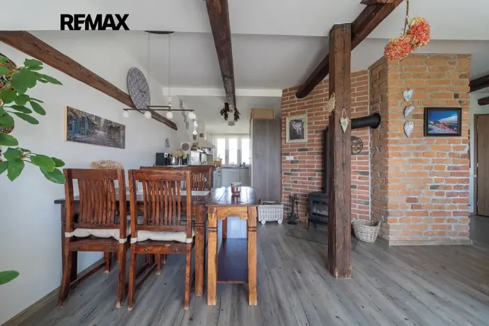 Prodej bytu 3+kk, Šumperk, Žerotínova, 74 m2