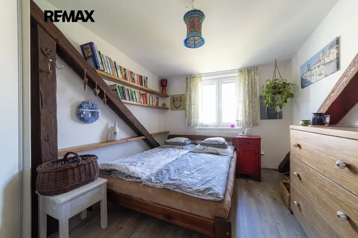 Prodej bytu 3+kk, Šumperk, Žerotínova, 74 m2