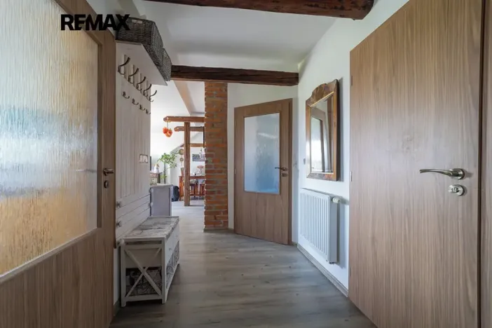 Prodej bytu 3+kk, Šumperk, Žerotínova, 74 m2