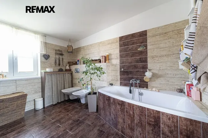 Prodej bytu 3+kk, Šumperk, Žerotínova, 74 m2