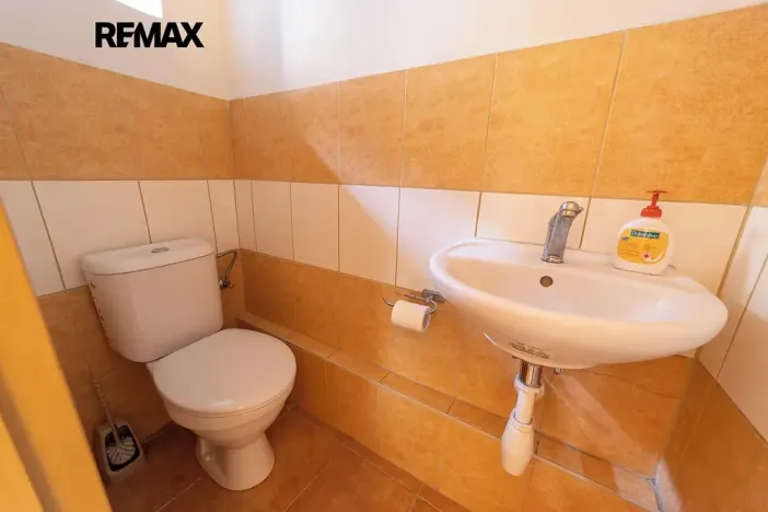 Prodej komerční nemovitosti, Šumperk, nám. Míru, 200 m2