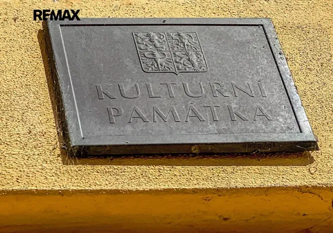 Prodej komerční nemovitosti, Šumperk, nám. Míru, 200 m2