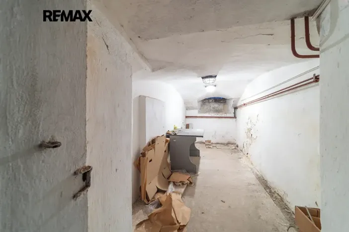 Prodej obchodního prostoru, Králíky, 5. května, 519 m2