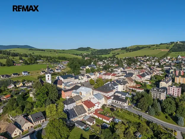 Prodej obchodního prostoru, Králíky, 5. května, 519 m2