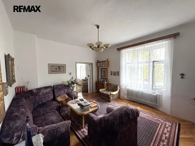 Prodej rodinného domu, Litovel, Palackého, 132 m2