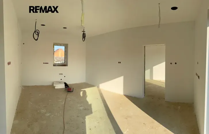 Prodej rodinného domu, Polom, 55 m2