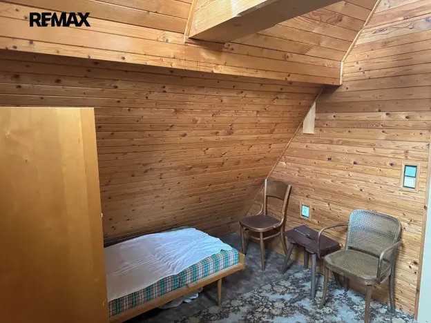 Prodej chalupy, Ruda nad Moravou, Truska, 107 m2