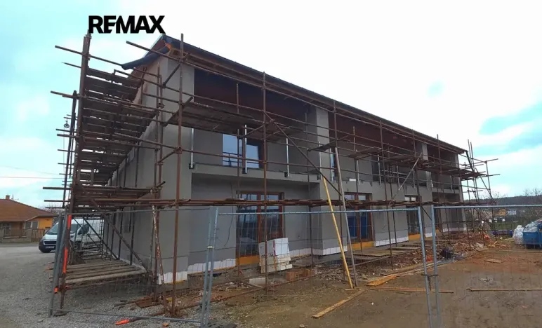 Prodej bytu 3+kk, Třeština, 79 m2