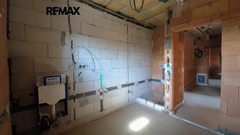 Prodej bytu 3+kk, Třeština, 79 m2