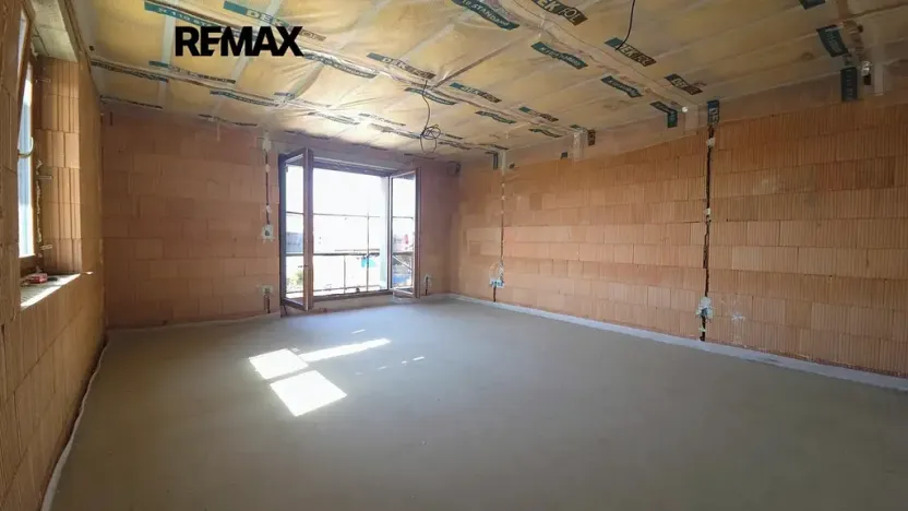 Prodej bytu 3+kk, Třeština, 79 m2