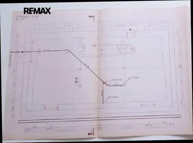 Prodej rodinného domu, Červená Voda, 440 m2