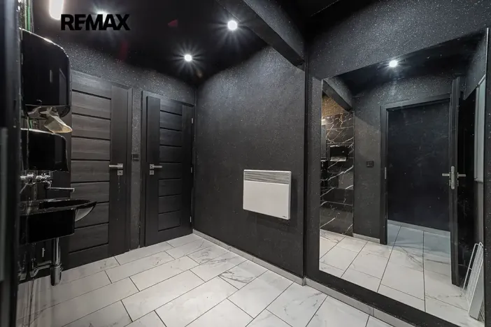 Prodej obchodního prostoru, Břidličná, Osvobození, 140 m2