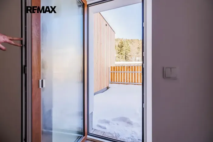 Prodej bytu 2+kk, Svoboda nad Úpou, Nádražní, 56 m2