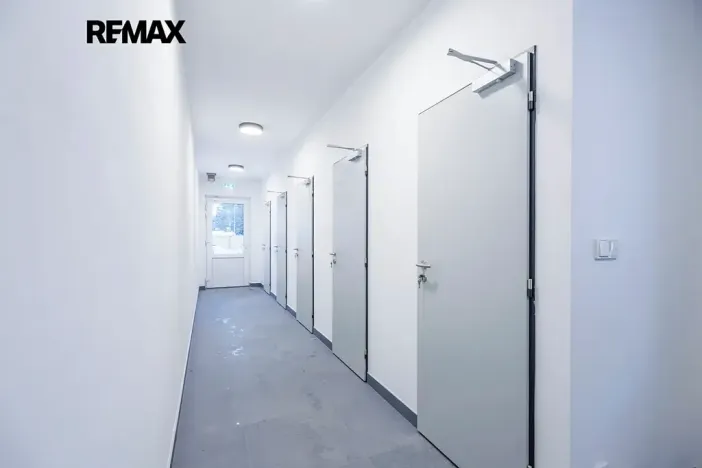 Prodej bytu 2+kk, Svoboda nad Úpou, Nádražní, 56 m2