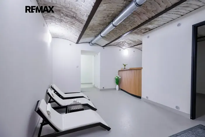 Prodej bytu 2+kk, Svoboda nad Úpou, Nádražní, 54 m2