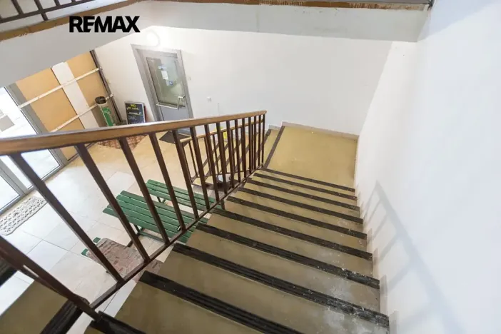 Prodej obchodního prostoru, Město Albrechtice, Míru, 1427 m2