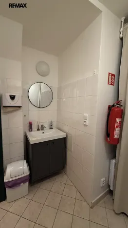 Pronájem restaurace, Šumperk, Gen. Svobody, 51 m2