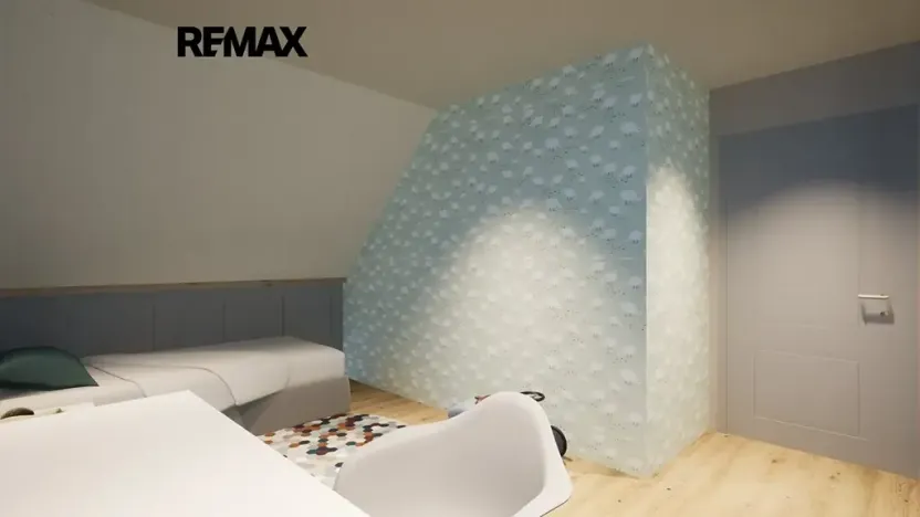 Prodej rodinného domu, Hraběšice, 223 m2