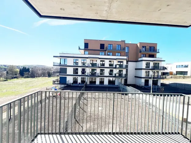 Pronájem bytu 2+kk, Praha, Jáchymovská, 53 m2