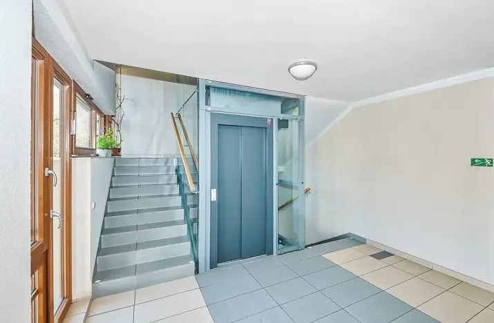 Prodej bytu 2+kk, Praha - Stodůlky, Nová kolonie, 81 m2