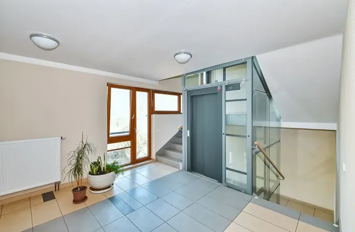 Prodej bytu 2+kk, Praha - Stodůlky, Nová kolonie, 81 m2