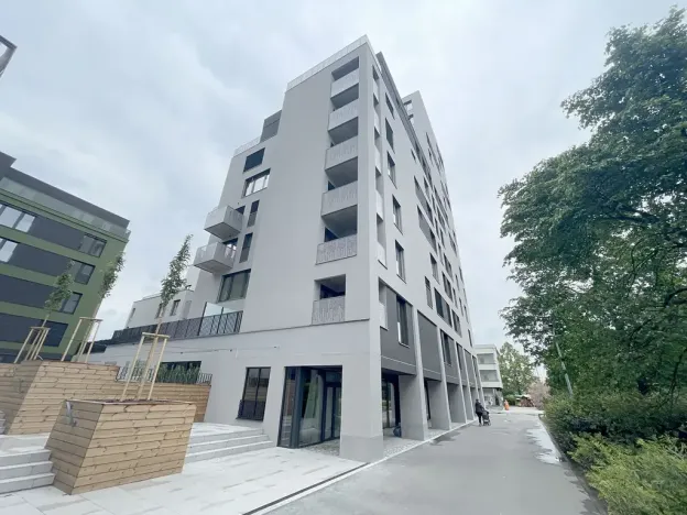 Prodej obchodního prostoru, Praha - Stodůlky, Hábova, 165 m2