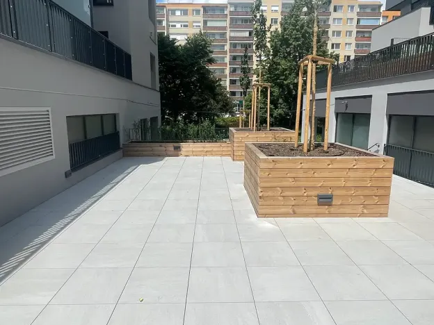 Prodej obchodního prostoru, Praha - Stodůlky, Hábova, 165 m2