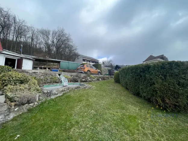 Prodej rodinného domu, Krupka, 120 m2