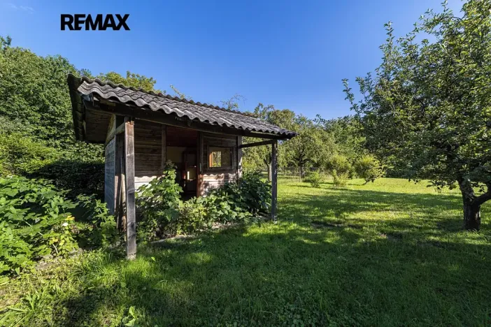 Prodej pozemku pro bydlení, Olšany, 1015 m2