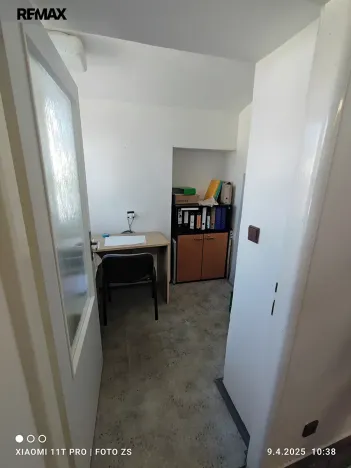 Prodej obchodního prostoru, Jeseník, Poštovní, 41 m2