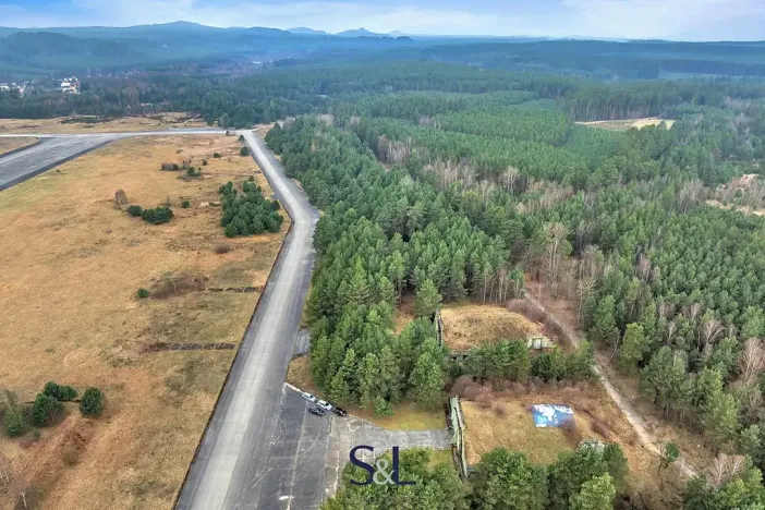 Prodej - jiné, Ralsko, 490 m2